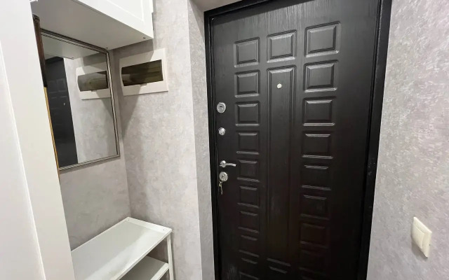 Квартира в Сочи на Белых акаций