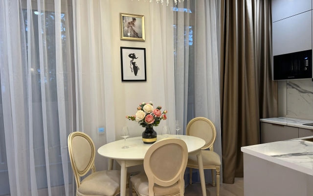 Апартаменты Роскошные в Grand Royal