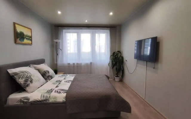 Квартира Уютная квартира в развитом микро-районе