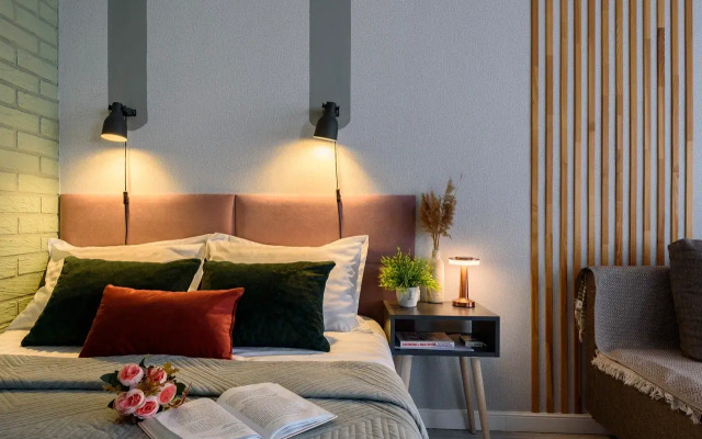 Komfort Tatarstan 64 Flat