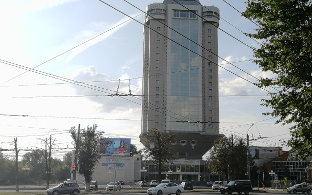 Panorama Hotel