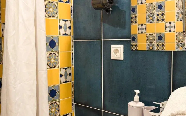 Апартаменты Уютные в районе метро ЗИЛ (АВС5)