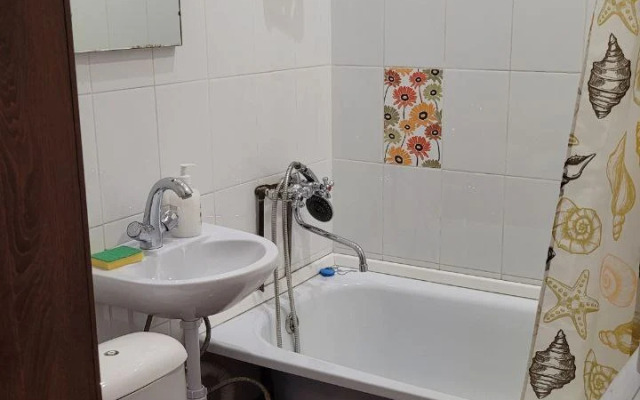 Uyutnaya Kvartira V Tsentre Flat