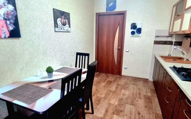 Апартаменты на Степной