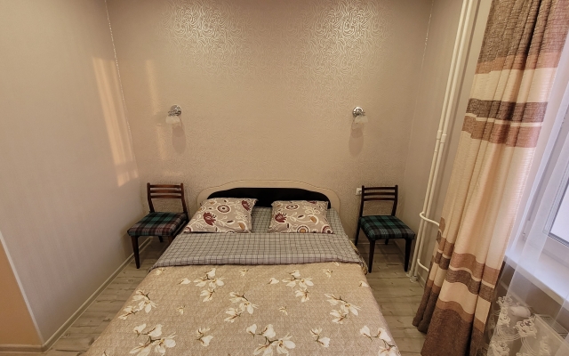 Квартира на Киренская 46