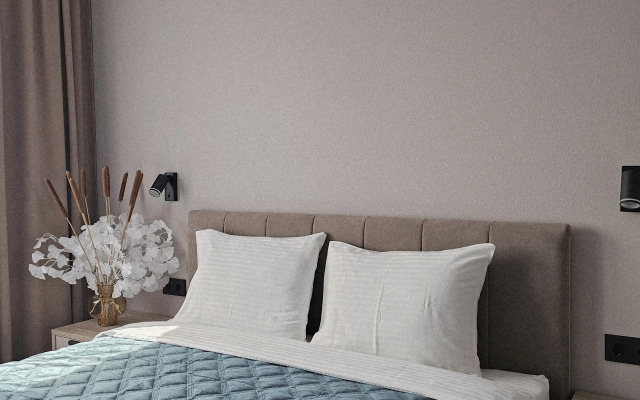 Квартира Капучино