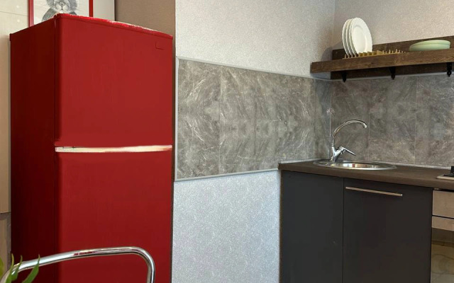 Квартира в центре Калининграда