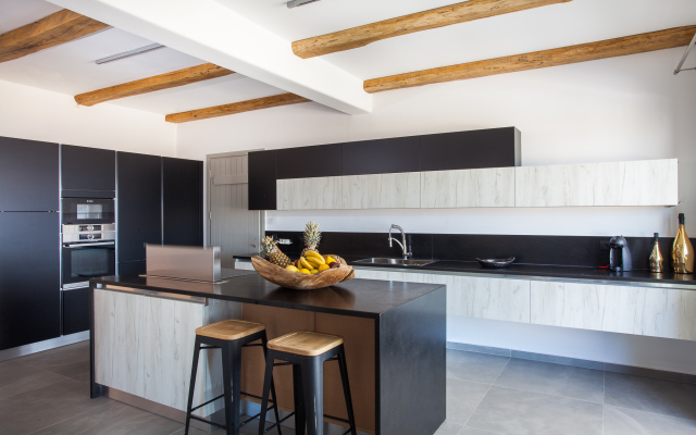 Myconian Platinum Villa