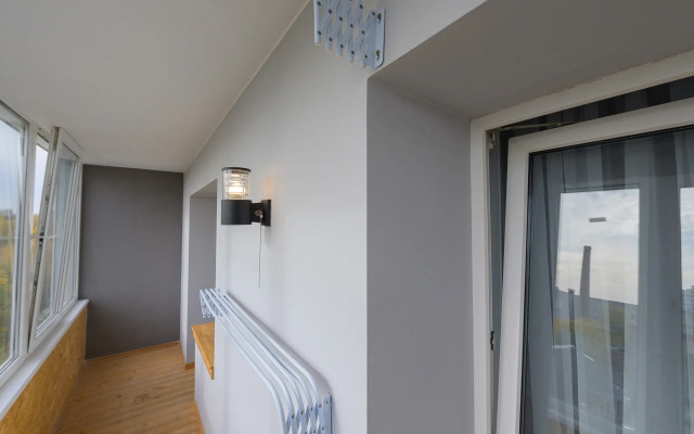 ApartFlat Apartments