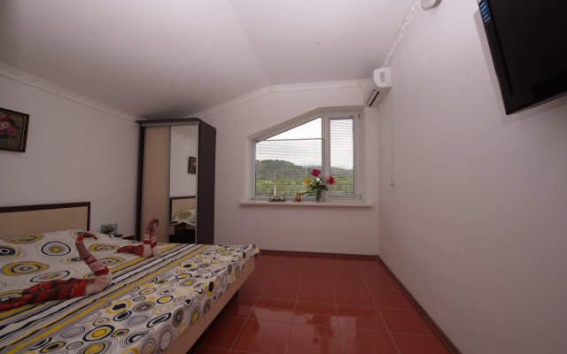 Гостевой Дом Ускут