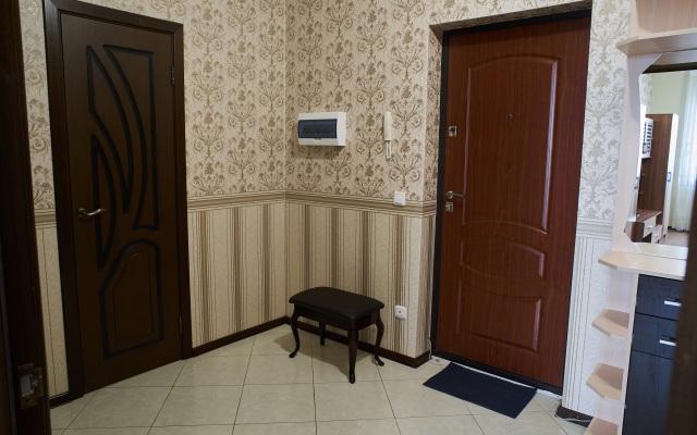 Gavrilova 27 Apartments