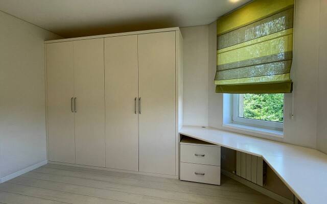 Апартаменты в Центре Города