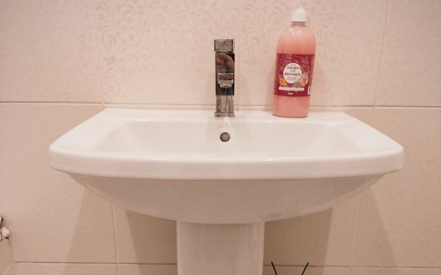 Квартира на Автомобильном