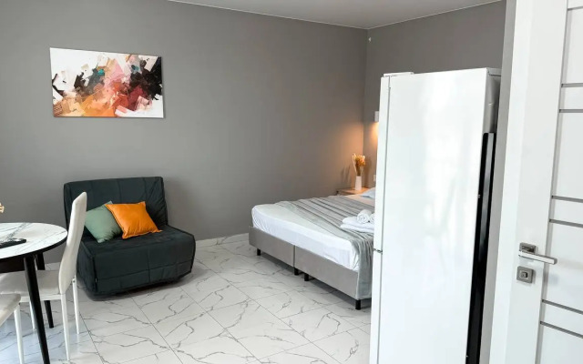 Vysota ap 4 Apartments