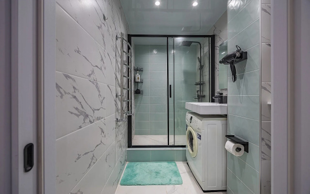 Квартира Рождественская