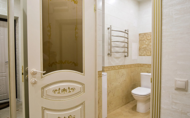 Квартира на ФМР