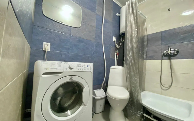 Квартира на Енисейской 9