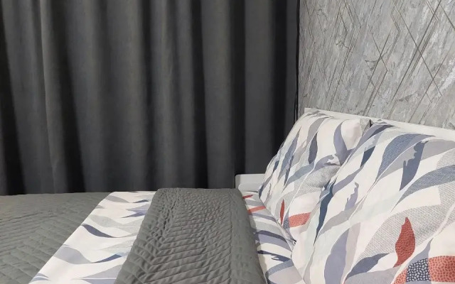 Uyutnaya Vozle Zhd Vokzala Flat