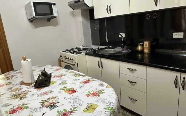 Частный дом в центре Гуниба