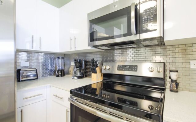 Hollywood Beach Luxury Residences Apart-Hotel