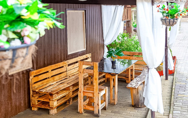 Loft Domik Guest house