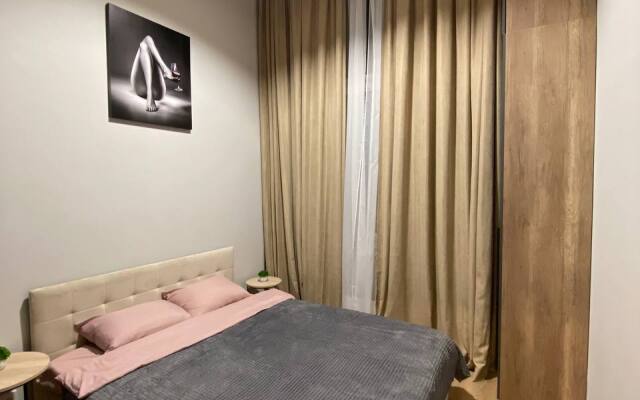 Amber Loft Mini-Hotel