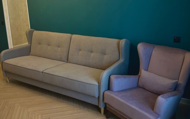 Апартаменты на Энгельса