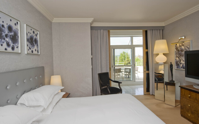 Vichy Spa Hôtel Les Célestins