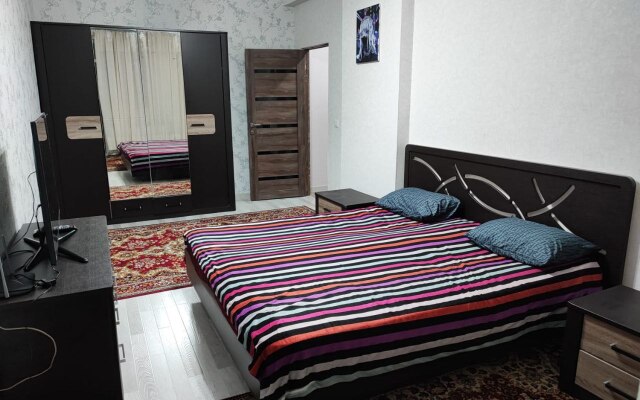 Апартаменты Tur House Махачкала