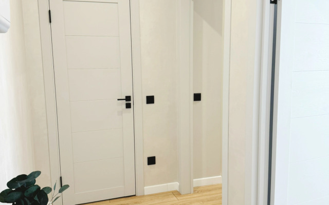 Квартира комфорт-класса на Гусарской