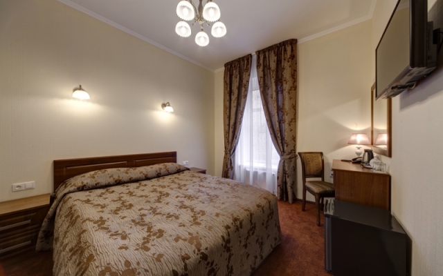 Sonata Nevsky 5 Dvorcovaja ploshhad' Hotel