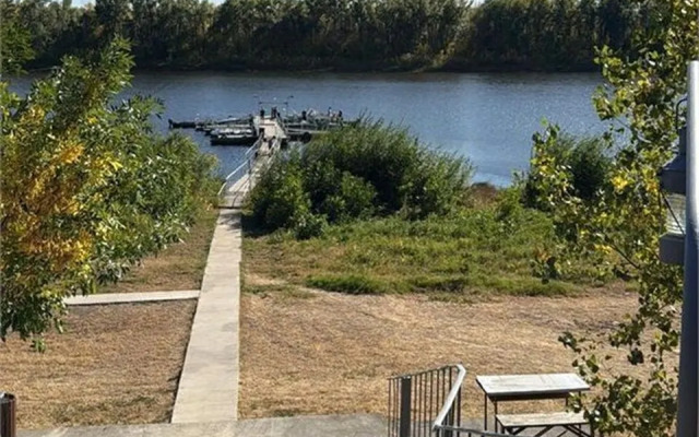 База отдыха Туристическая база Покровка