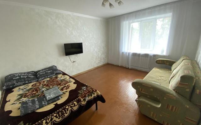 Квартира Однокомнатная квартира Ямашева 83