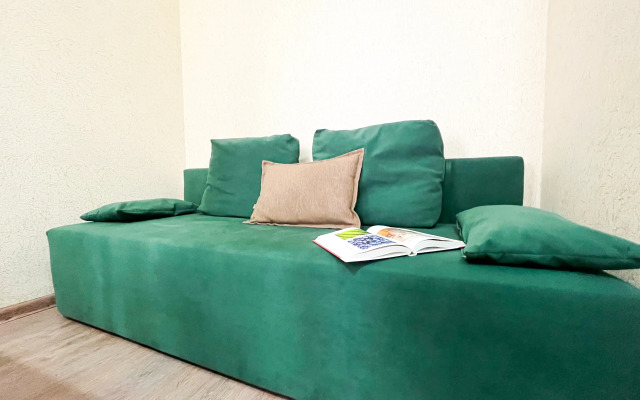 Dobrye Kvartiry Na Gvardeyskom 302 Apartments
