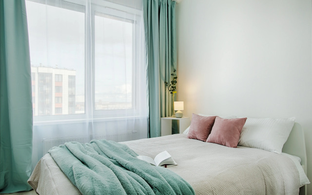 Merino Home Sky Flat