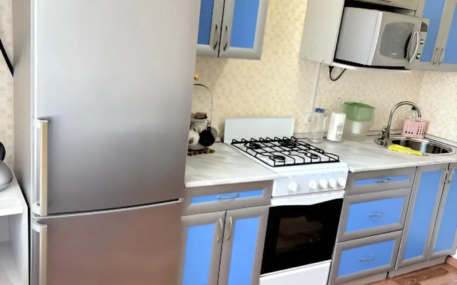 Квартира Нур Баян