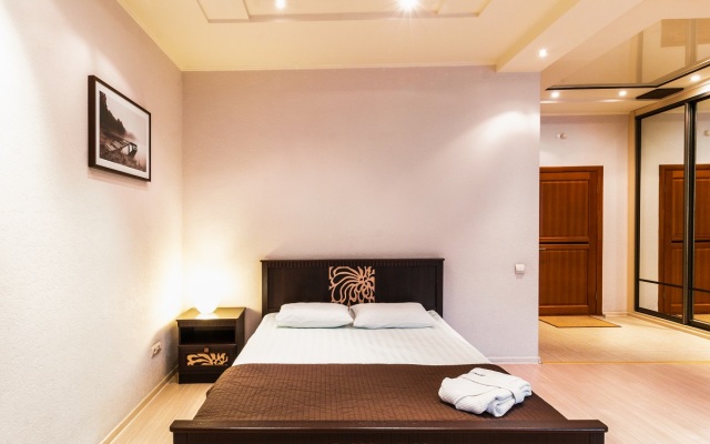 Апартаменты Берлога 55