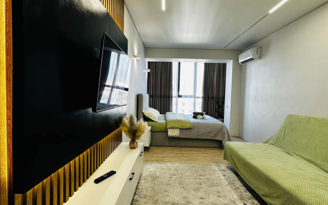 Apartments