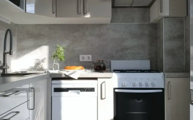 Prostornaya Roskosh Ot Flatsstories Flat