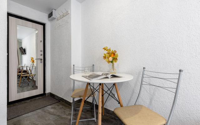 City Grupp Na Bolshom Samponievskom Pr 56 Apartaments