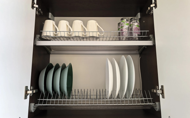 Квартира Как дома, только лучше