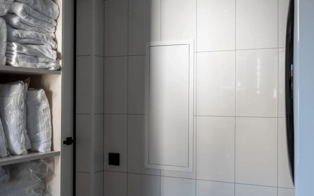 Granat s Basseynom i Mangalnoy Zonoy Villa