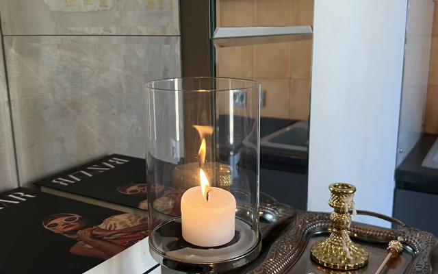 Квартира Fleur