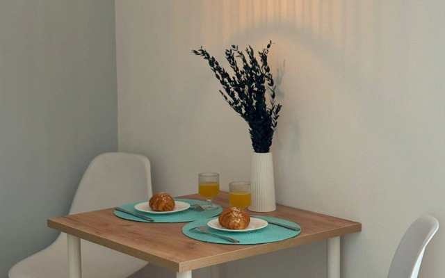 Квартира Премиум студия город Северодвинск