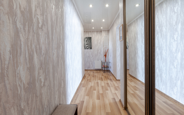 Rentplaza na Gastelo Apartments