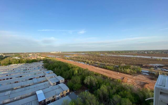 Апартаменты LikeHome на Донковцева 17/1