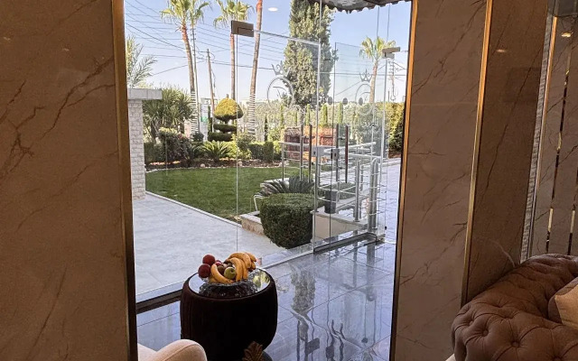 Al Farouq Hotel Apartments Hotel