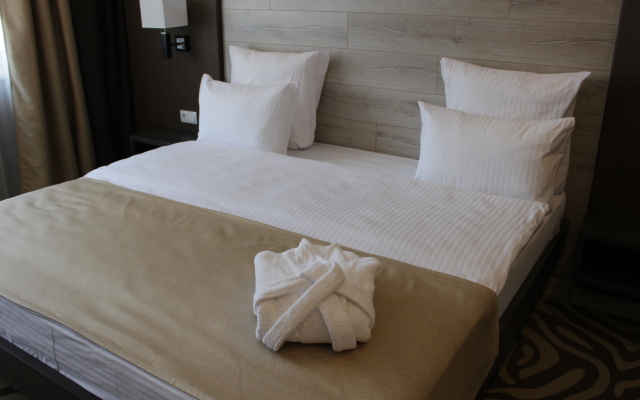MG Hotel