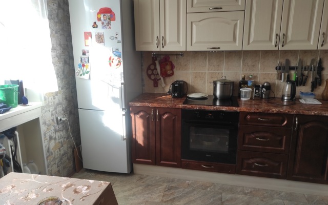 V Kottedzhnom Rayone Sortavala Guest House