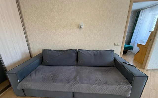 Апартаменты Тепло Дом Амурский Бульвар 59